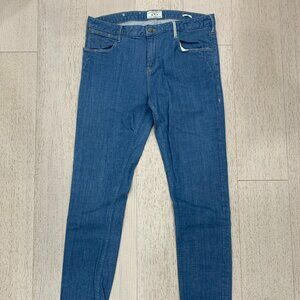 Scotch + Soda Lot 22 Light Wash Jeans - Size 34
